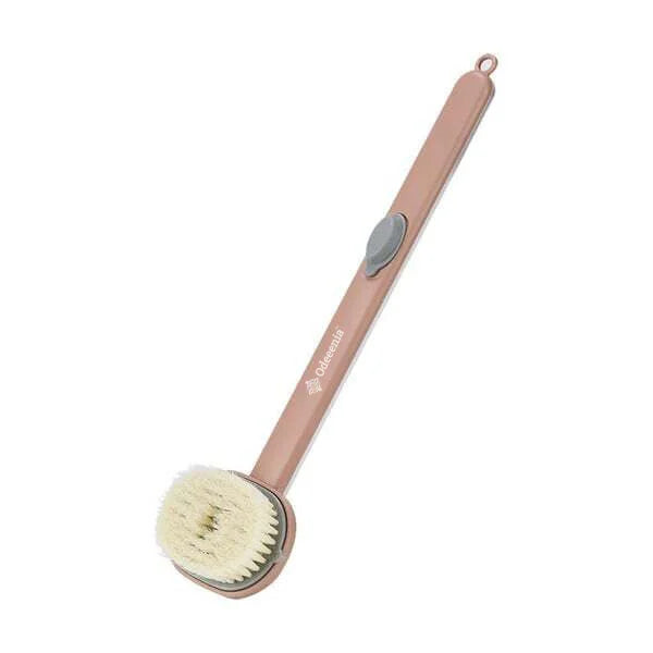 Bath Massage Cleaning Brush