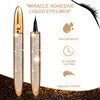 New Self-adhesive Eyeliner Eyelash Glue Pencil