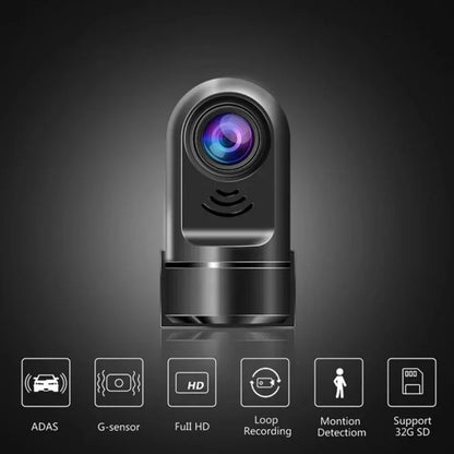 360 DashCam