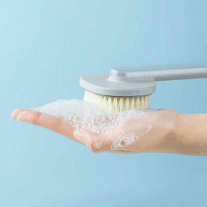 Bath Massage Cleaning Brush