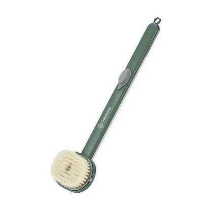 Bath Massage Cleaning Brush