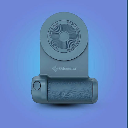 Magnetic Camera Handle Bluetooth Bracket