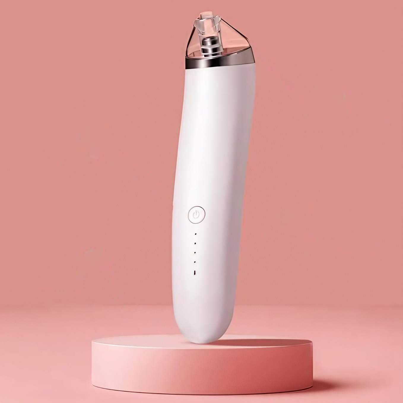 Blackhead Remover Pore Vacuum