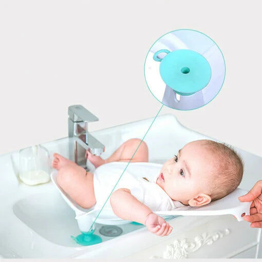 Baby Cleaning Support