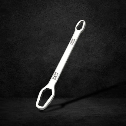 Easy Double-Sided Wrench