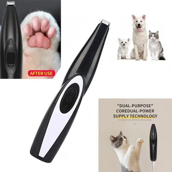 Pet Mini Safe Trimmer