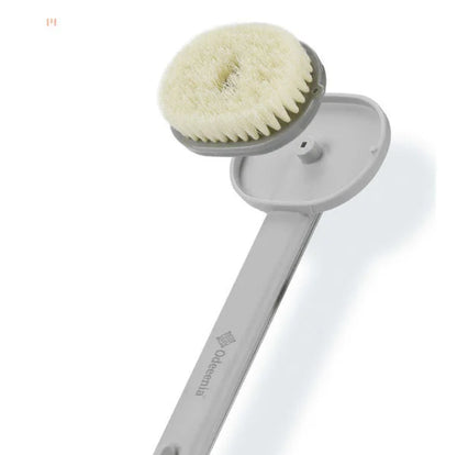 Bath Massage Cleaning Brush