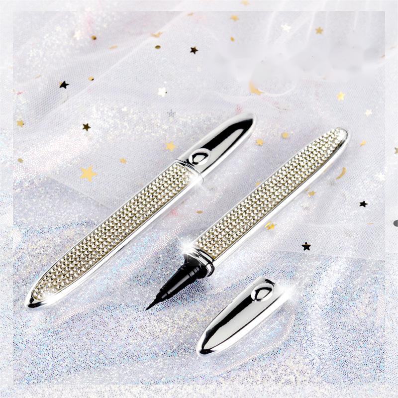 New Self-adhesive Eyeliner Eyelash Glue Pencil