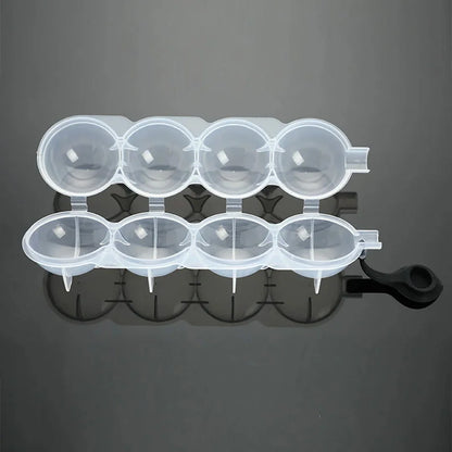 4-Hole Ice Ball Maker