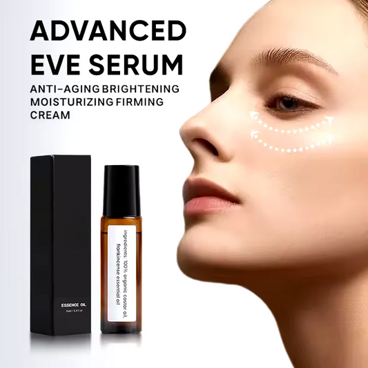 Anti Aging Eye Serum