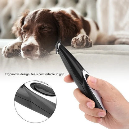 Pet Mini Safe Trimmer