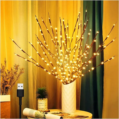 Led Branch Light