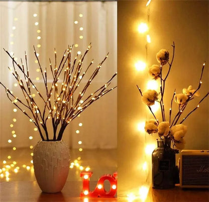 Led Branch Light