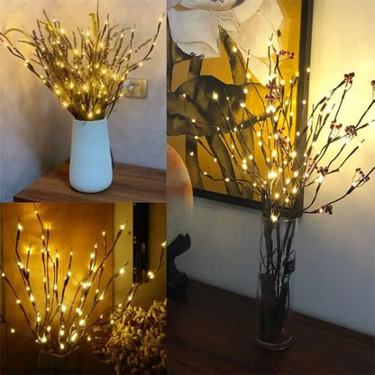 Led Branch Light