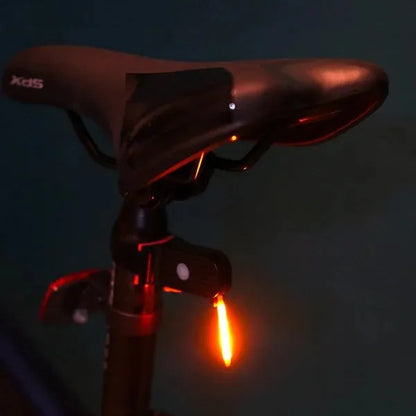 LED Bike Rear Light