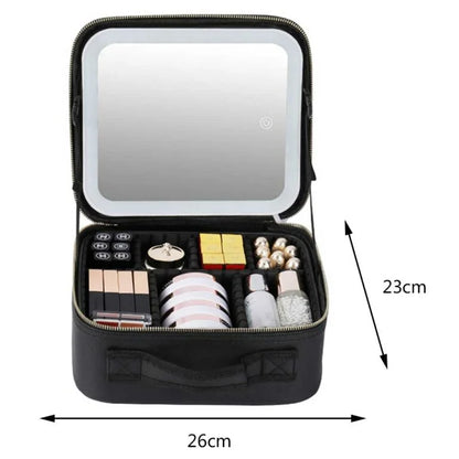 Cosmetic Case Make-up Bag