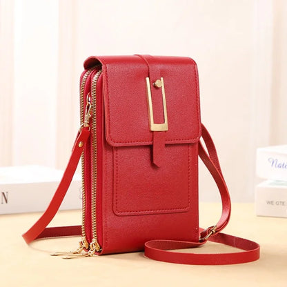 Cell Phone Women Bags