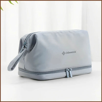 Odeeenia™ Large Travel Cosmetic Bag