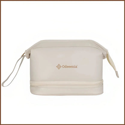 Odeeenia™ Large Travel Cosmetic Bag