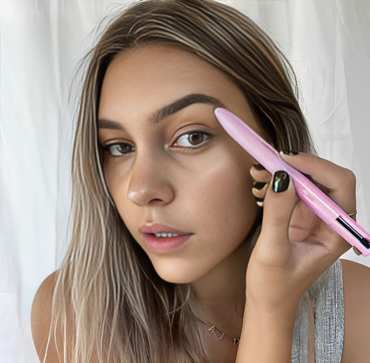 Multifunctional Makeup Pen